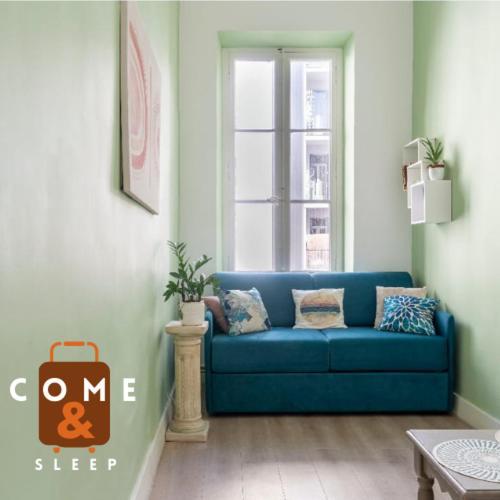 Come&Sleep Marsella Exterior foto