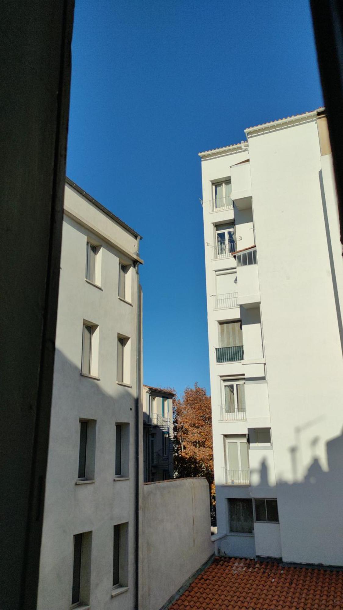 Come&Sleep Marsella Exterior foto
